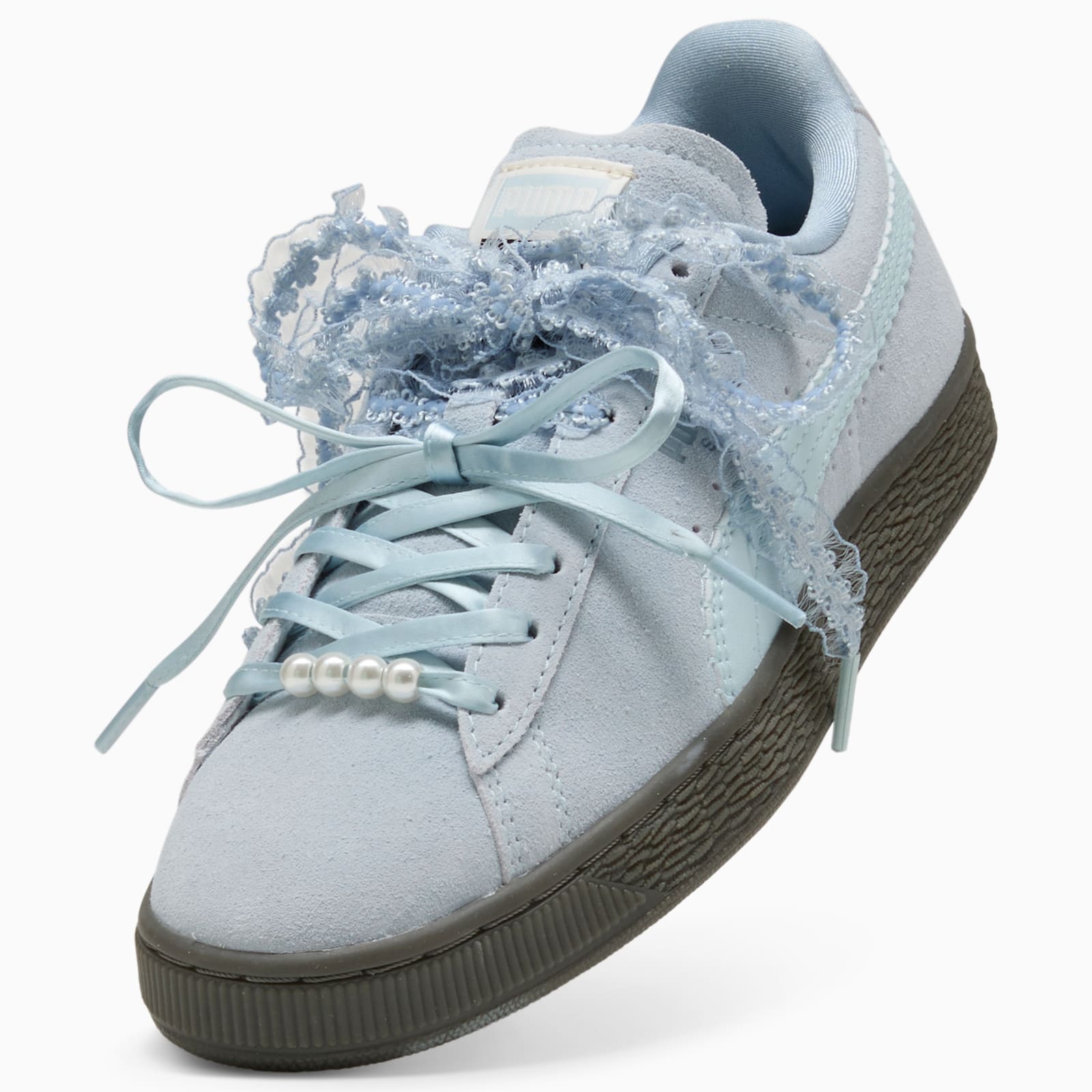 PUMA Suede