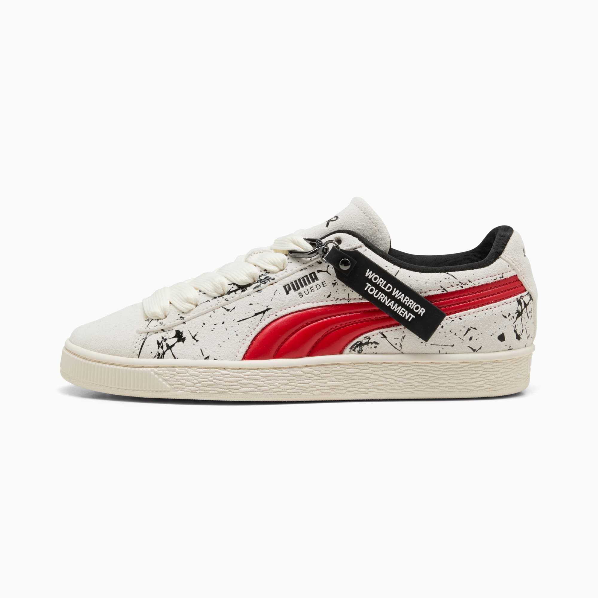 PUMA Suede