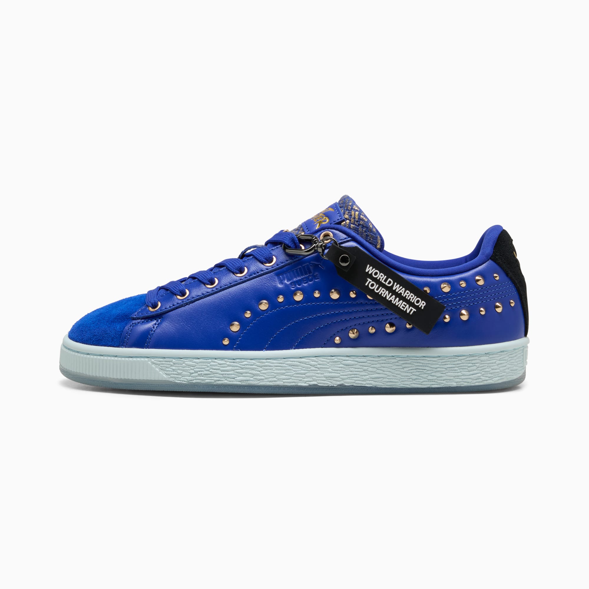 PUMA Suede