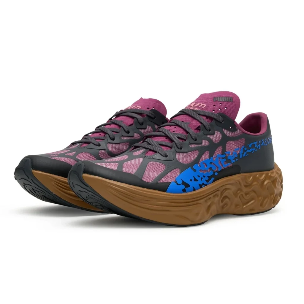 PUMA Velum