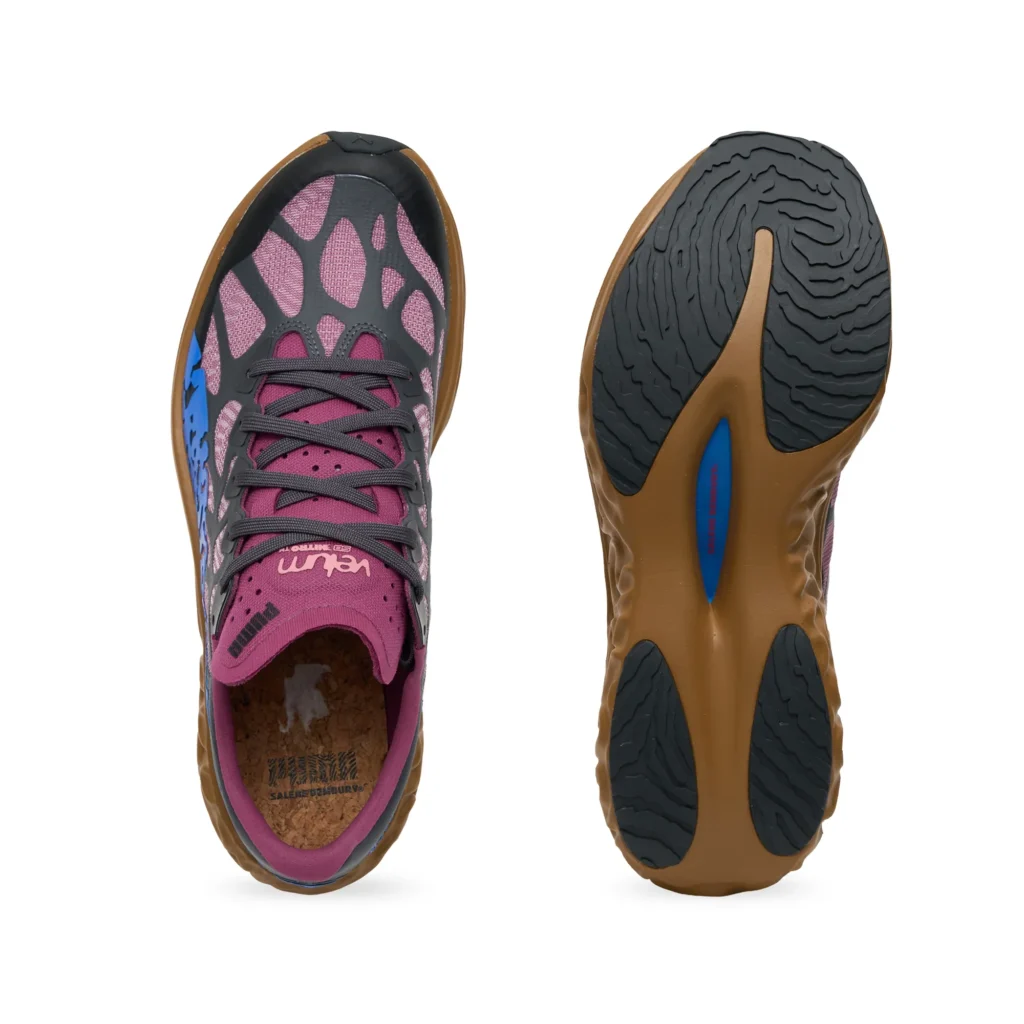 PUMA Velum