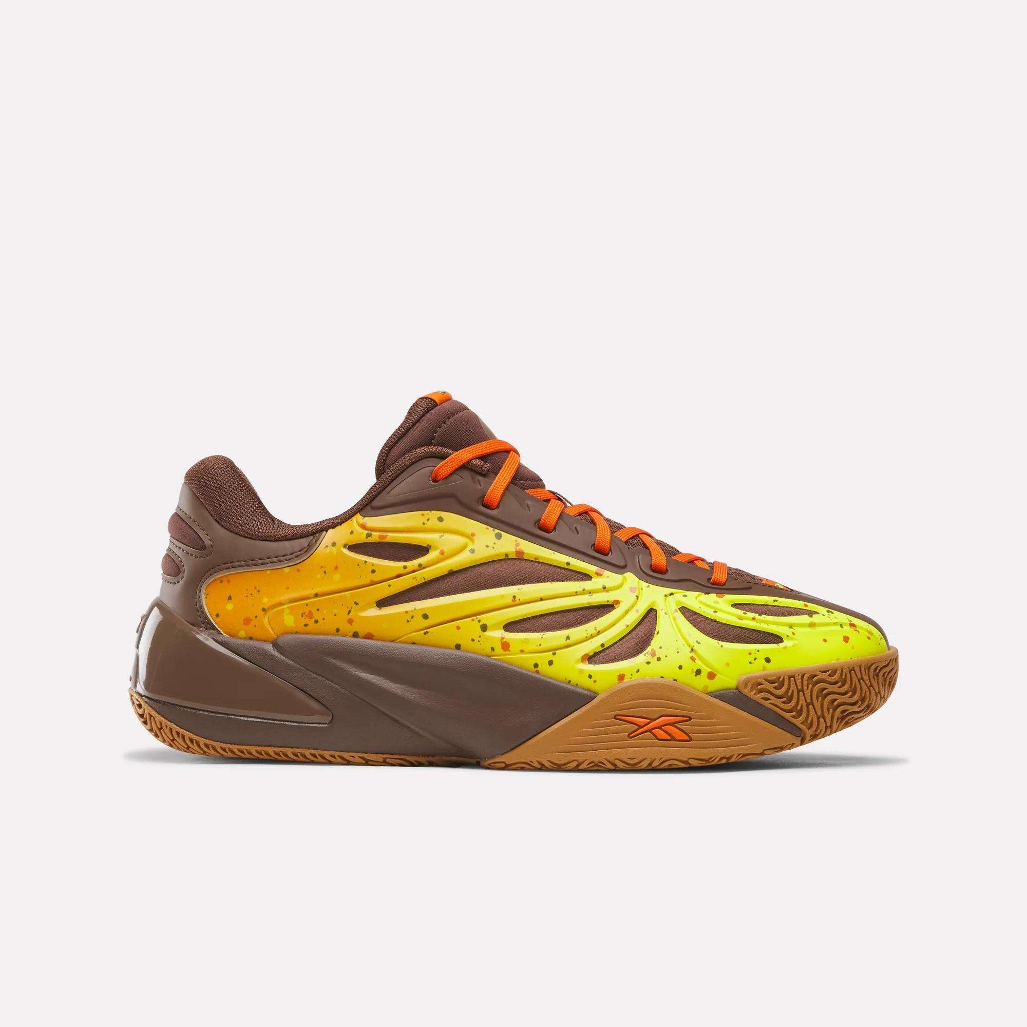 Reebok Angel Reese 1