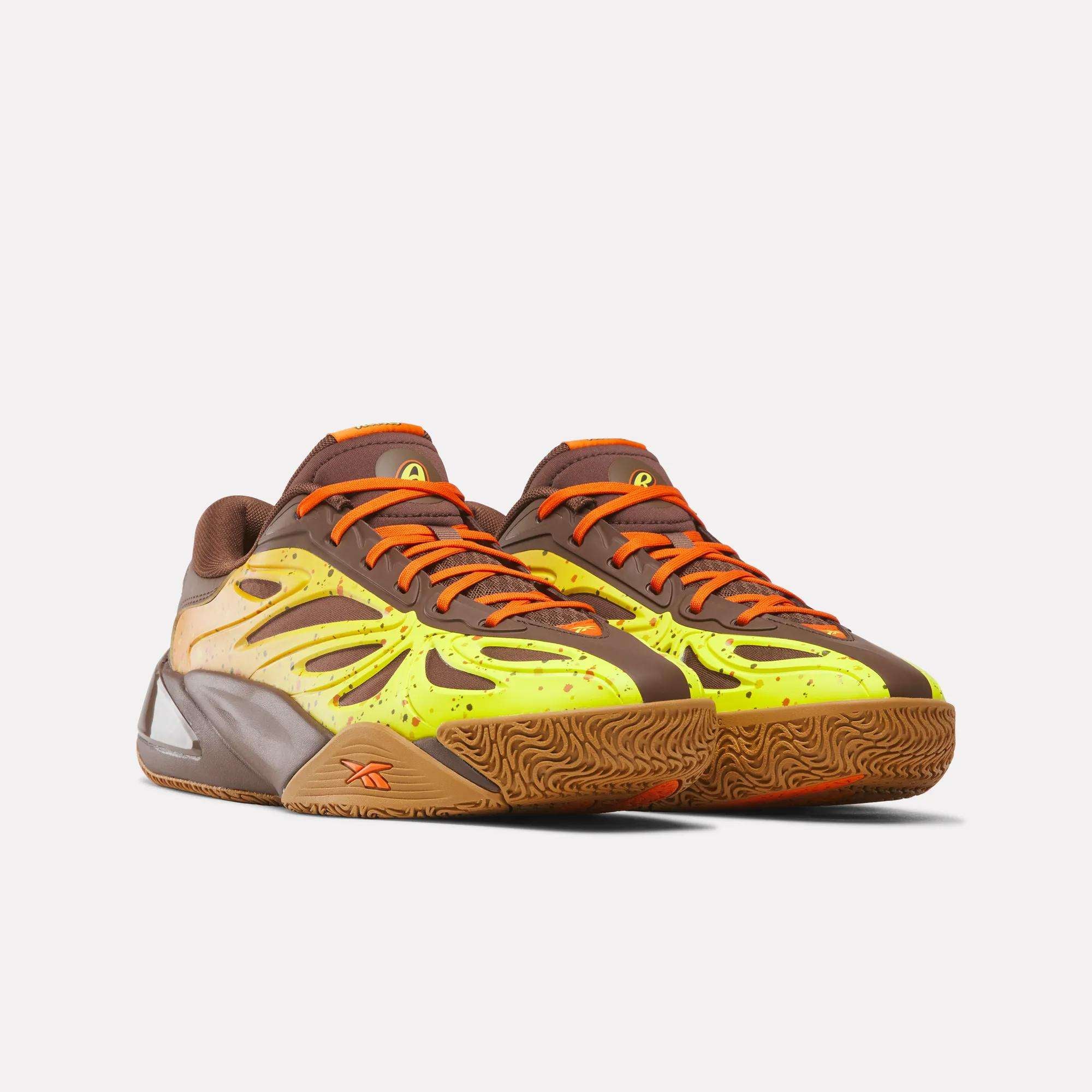 Reebok Angel Reese 1