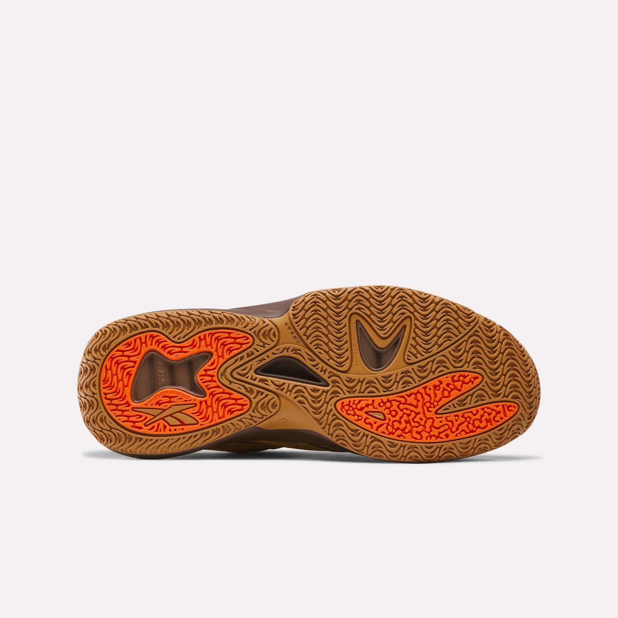 Reebok Angel Reese 1