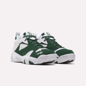 Reebok Brutus Low Heritage Green Is the Eagles Shoe Reebok Never Named