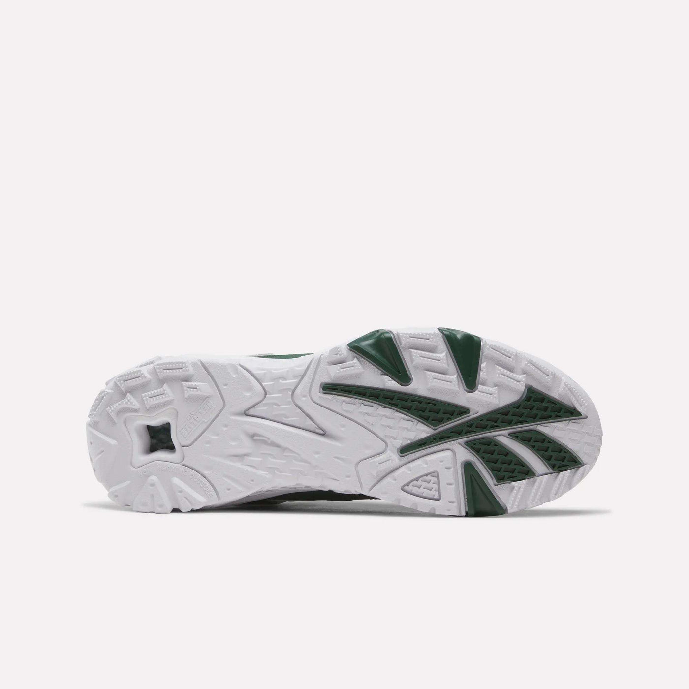 Reebok Brutus Low outsole
