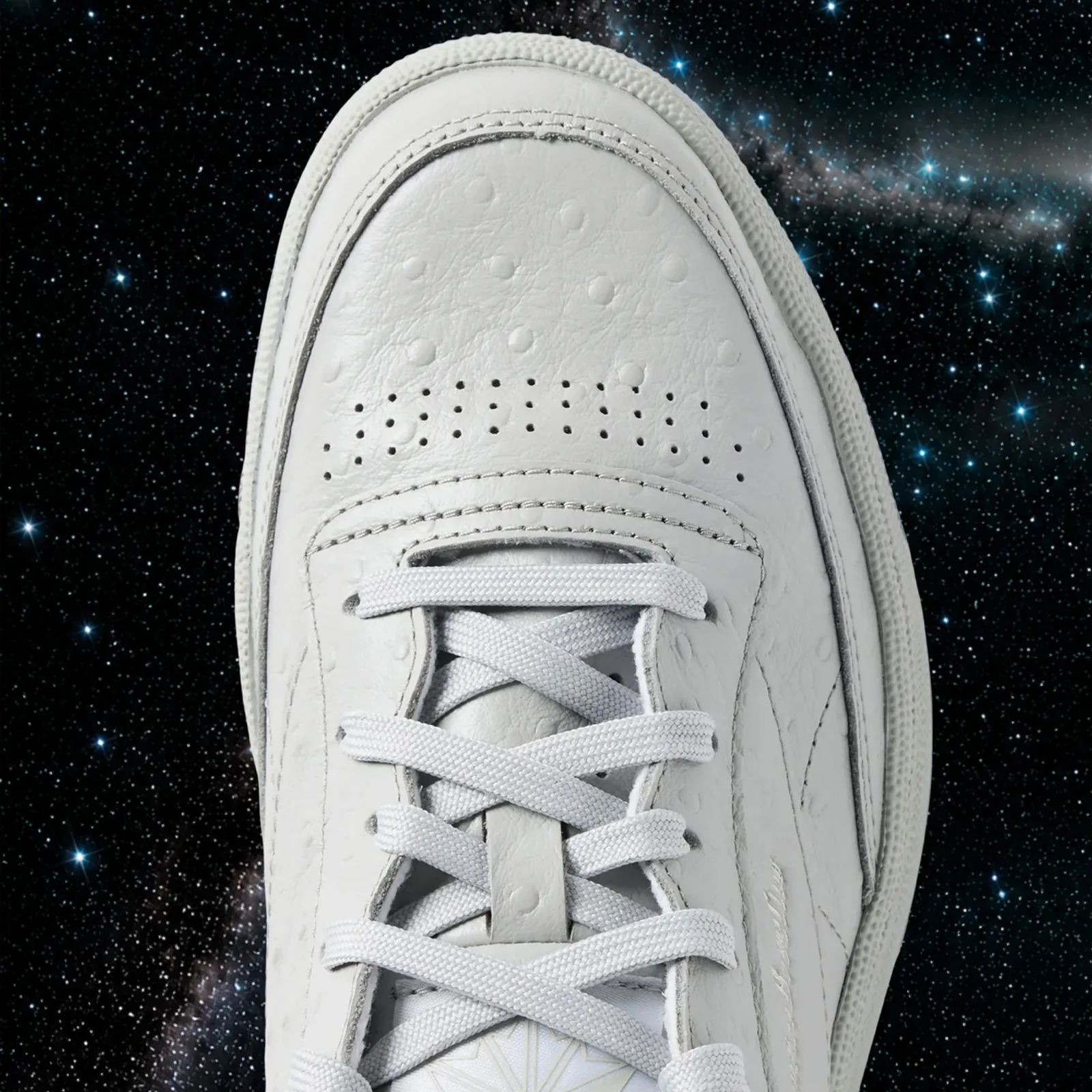 Reebok Club C 85 Billionaire Boys Club Grey