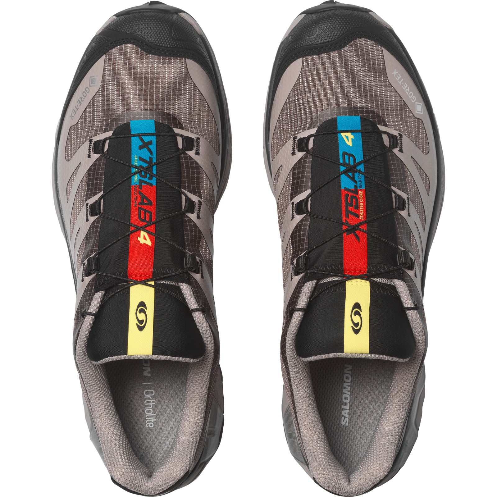 Salomon XT-4