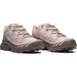 Salomon Calls the XT-6 Protective a Workwear Shoe, Then Finishes It in Lilac Ash