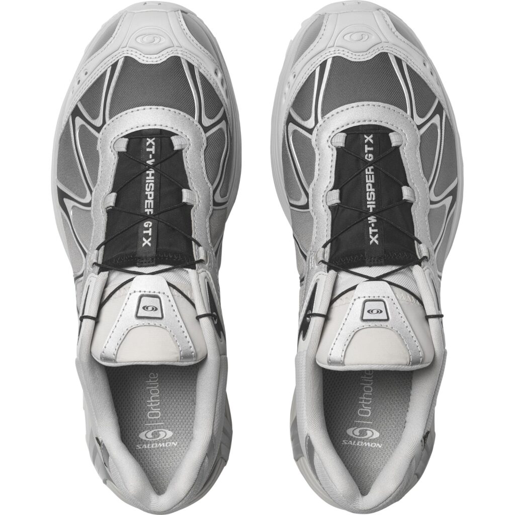 Salomon's XT-Whisper Started as a Women's Trail Shoe, and GORE-TEX Is Its Second Act