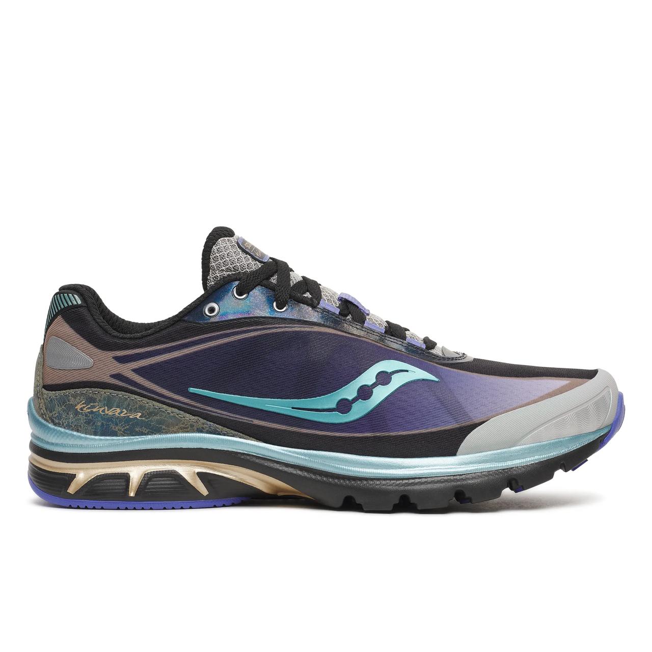 Saucony Kinvara 1