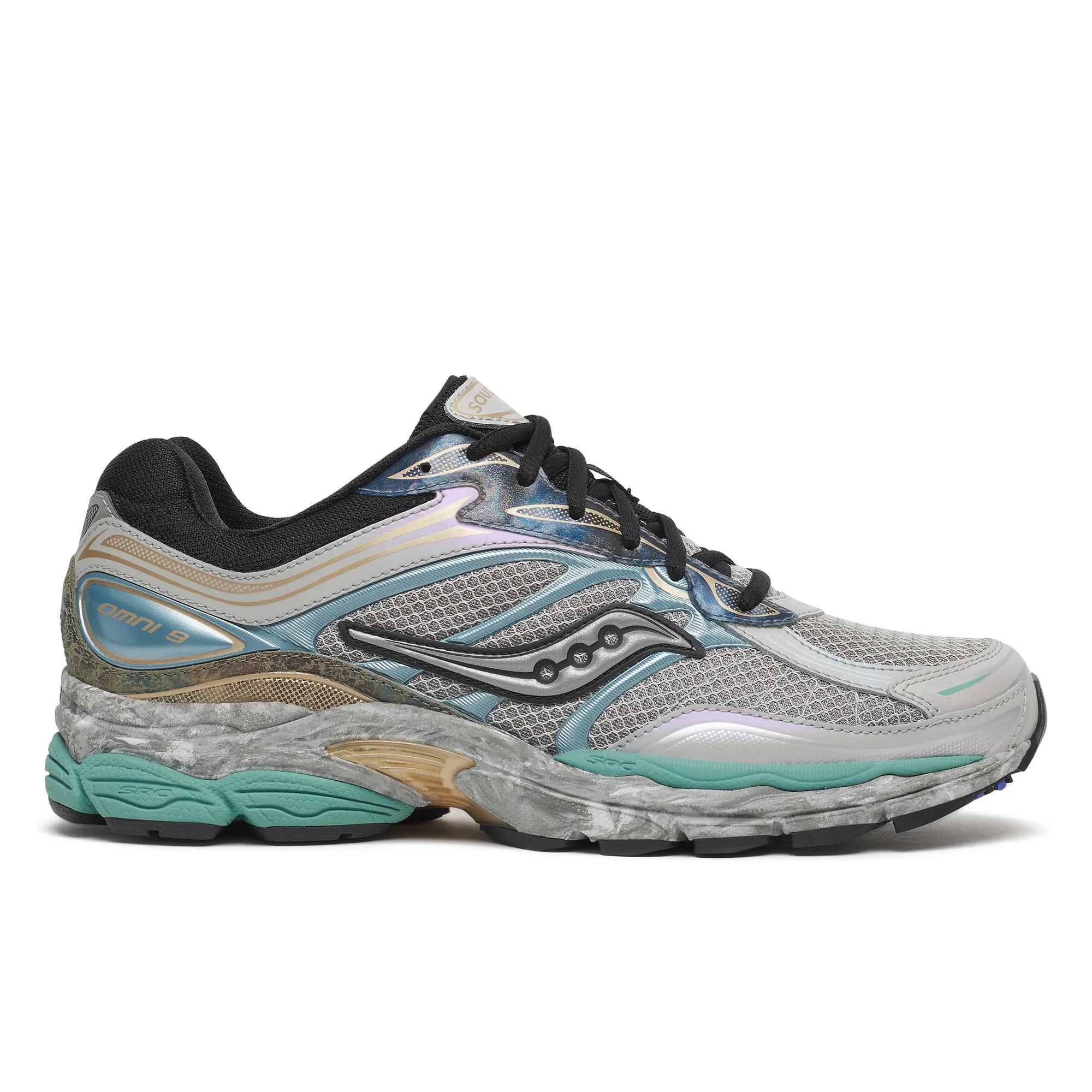 Saucony ProGrid Omni 9