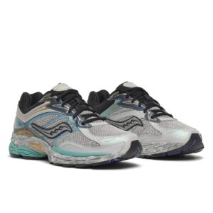 Saucony ProGrid Omni 9 Daikanyama Bets on the Least Collected Shoe of 2010