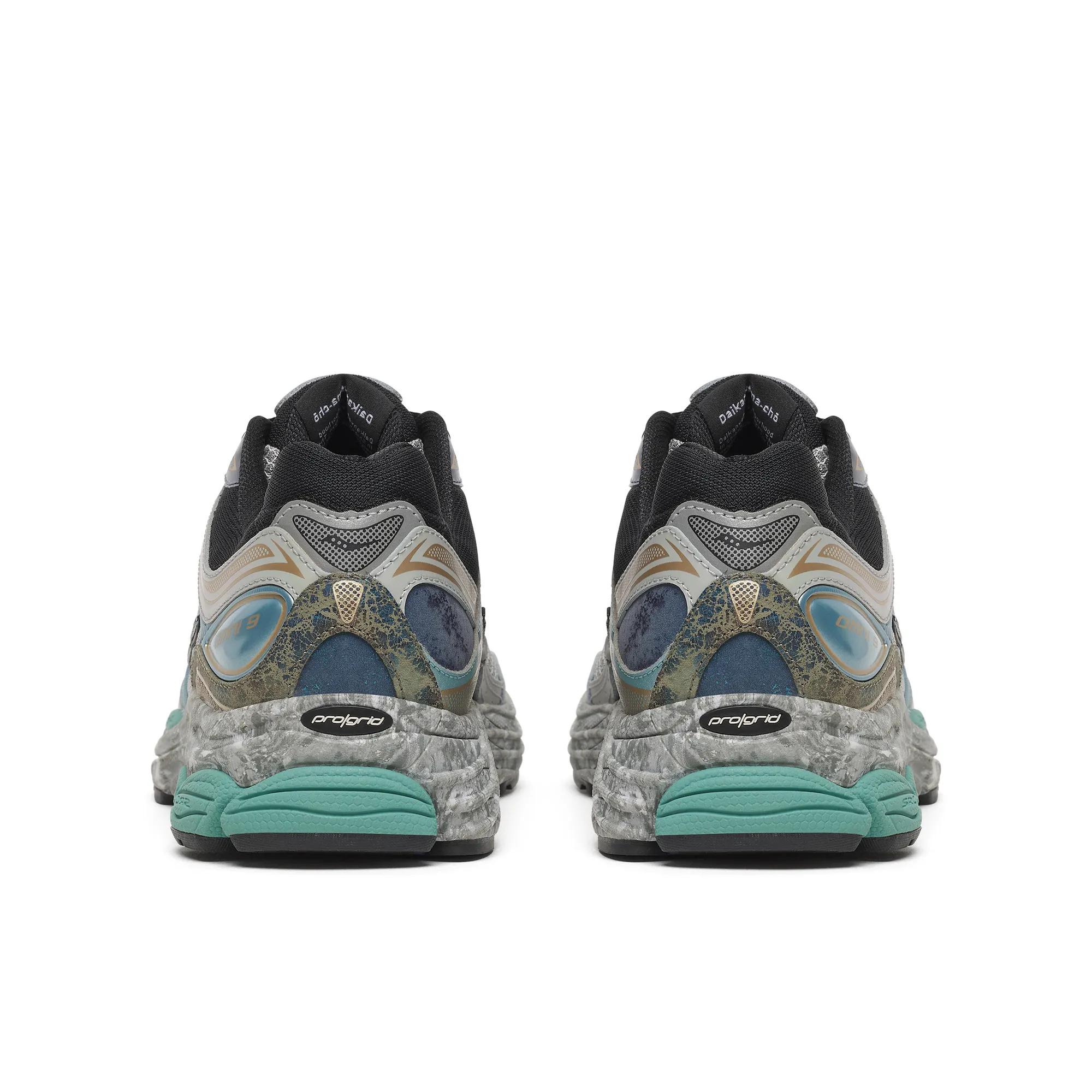 Saucony ProGrid Omni 9