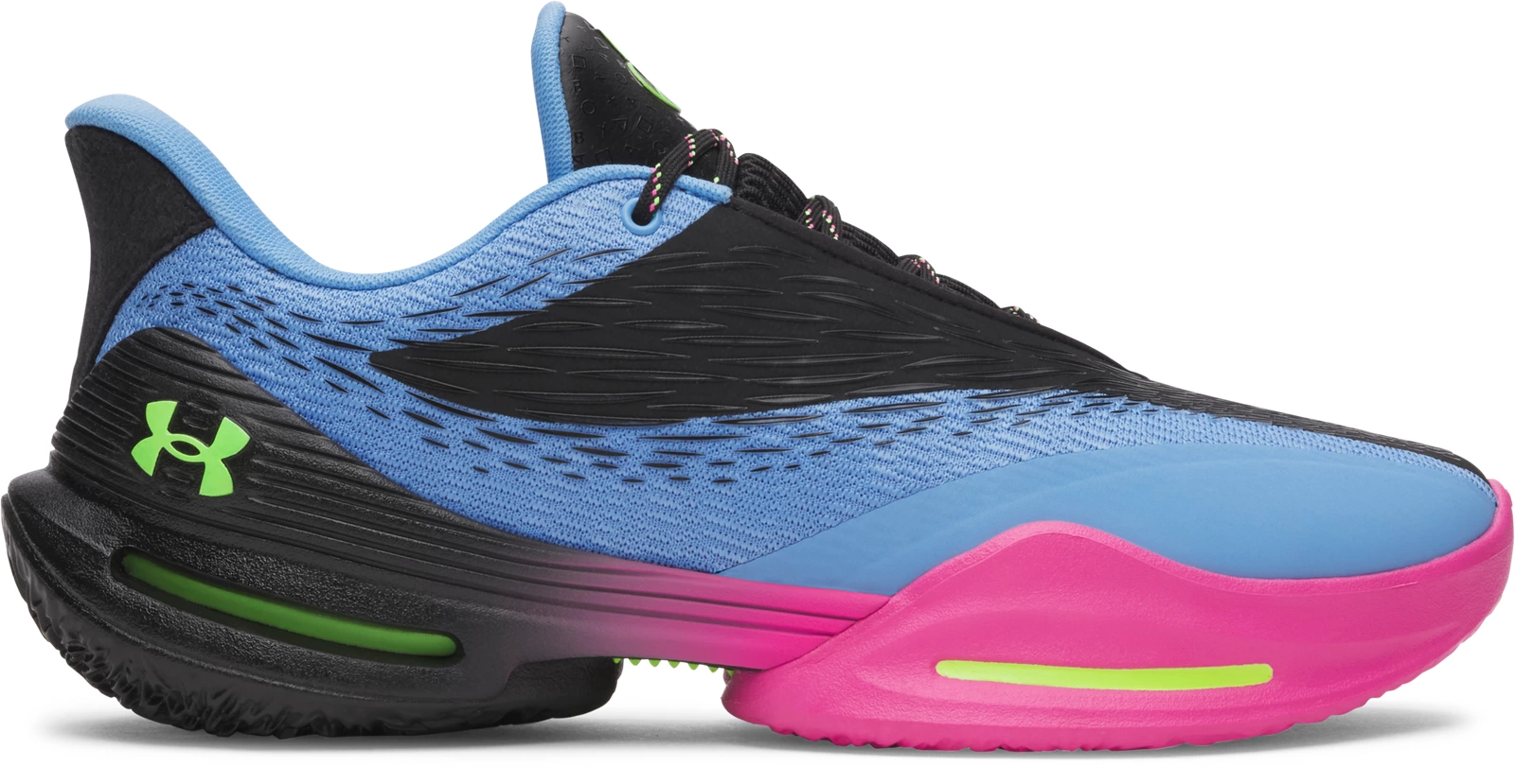 Under Armour D. Fox 3 lateral