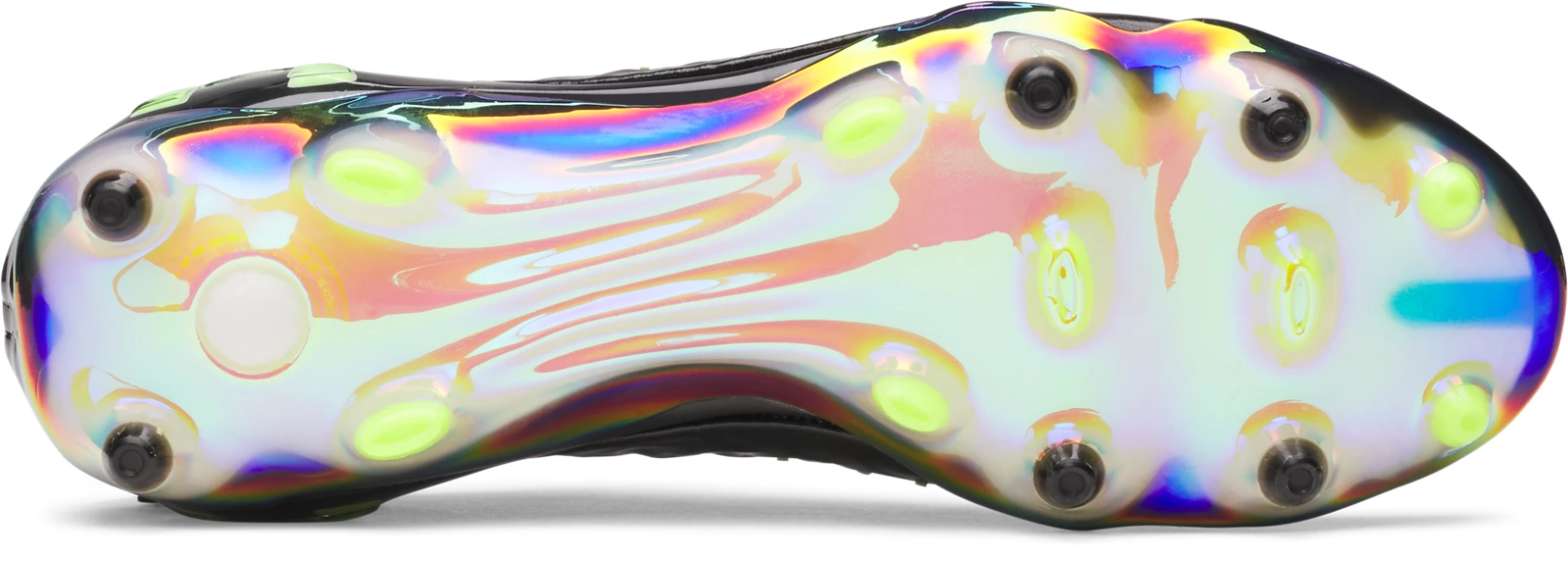 Under Armour Magnetico Elite 6 soleplate