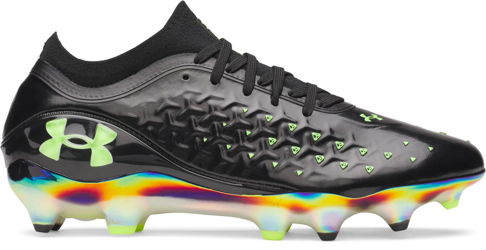 Under Armour Magnetico Elite 6 lateral