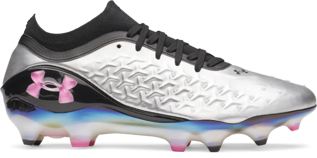 Under Armour Magnetico Elite 6 Is Built for the Midfielder, Not the Winger