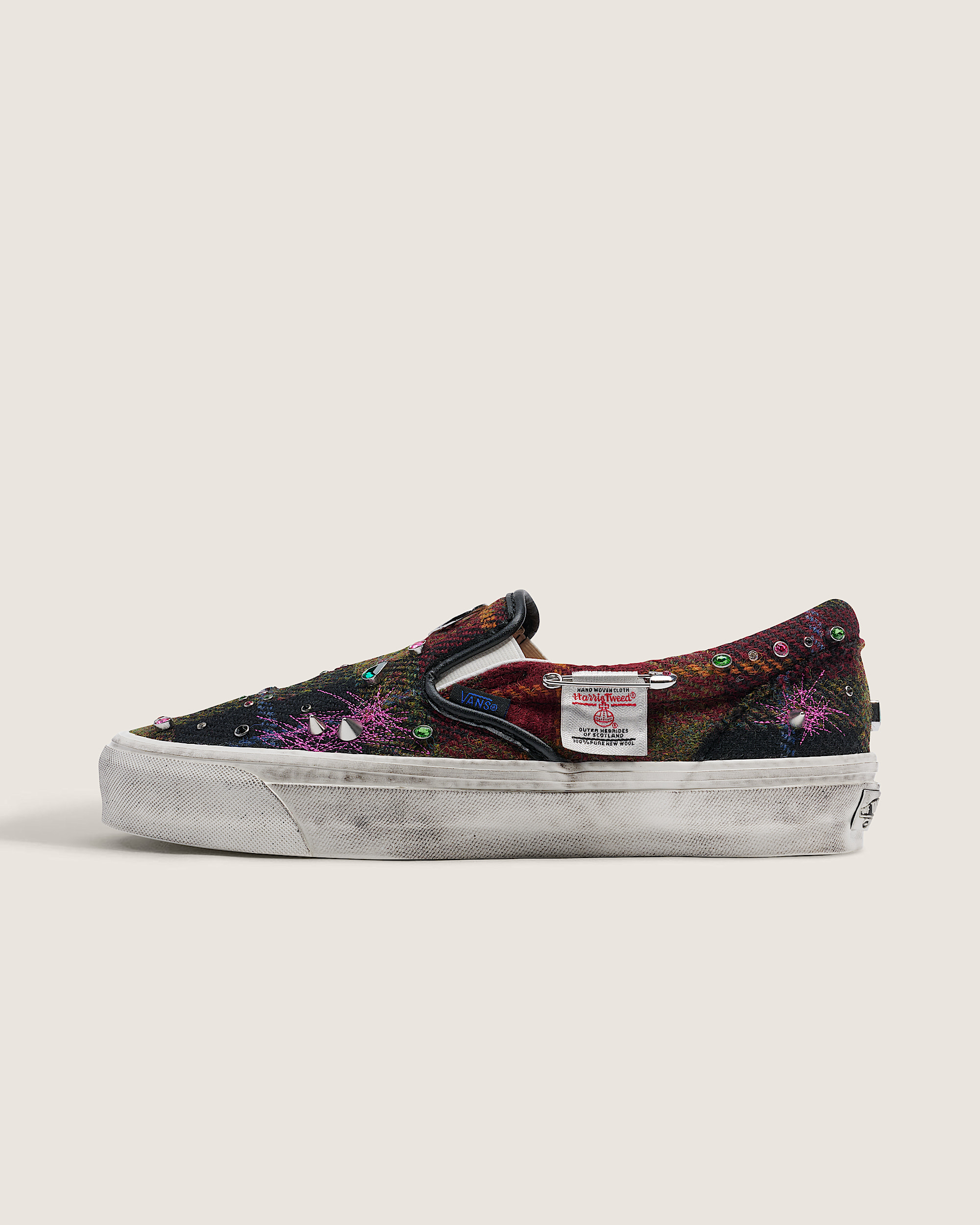Vans Classic Slip-On 98