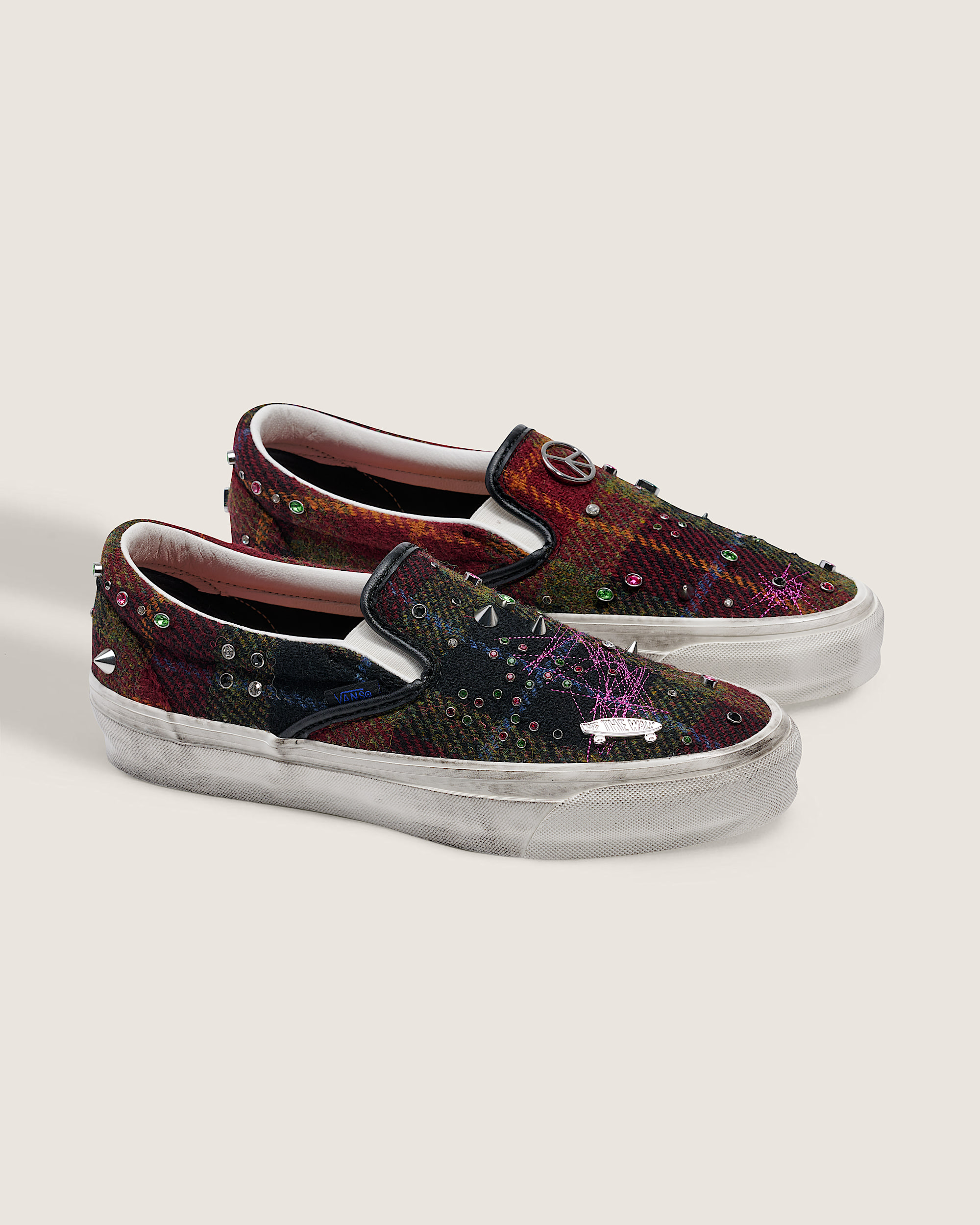 Vans Classic Slip-On 98