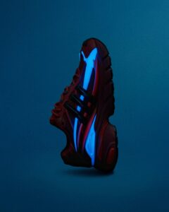 Pharrell's Jellyfish Returns in Red and Storm, and One of Them Already Dropped