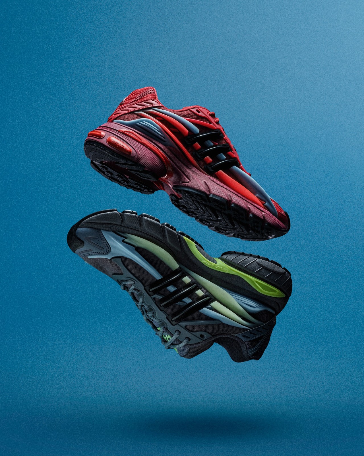 adidas Adistar Jellyfish
