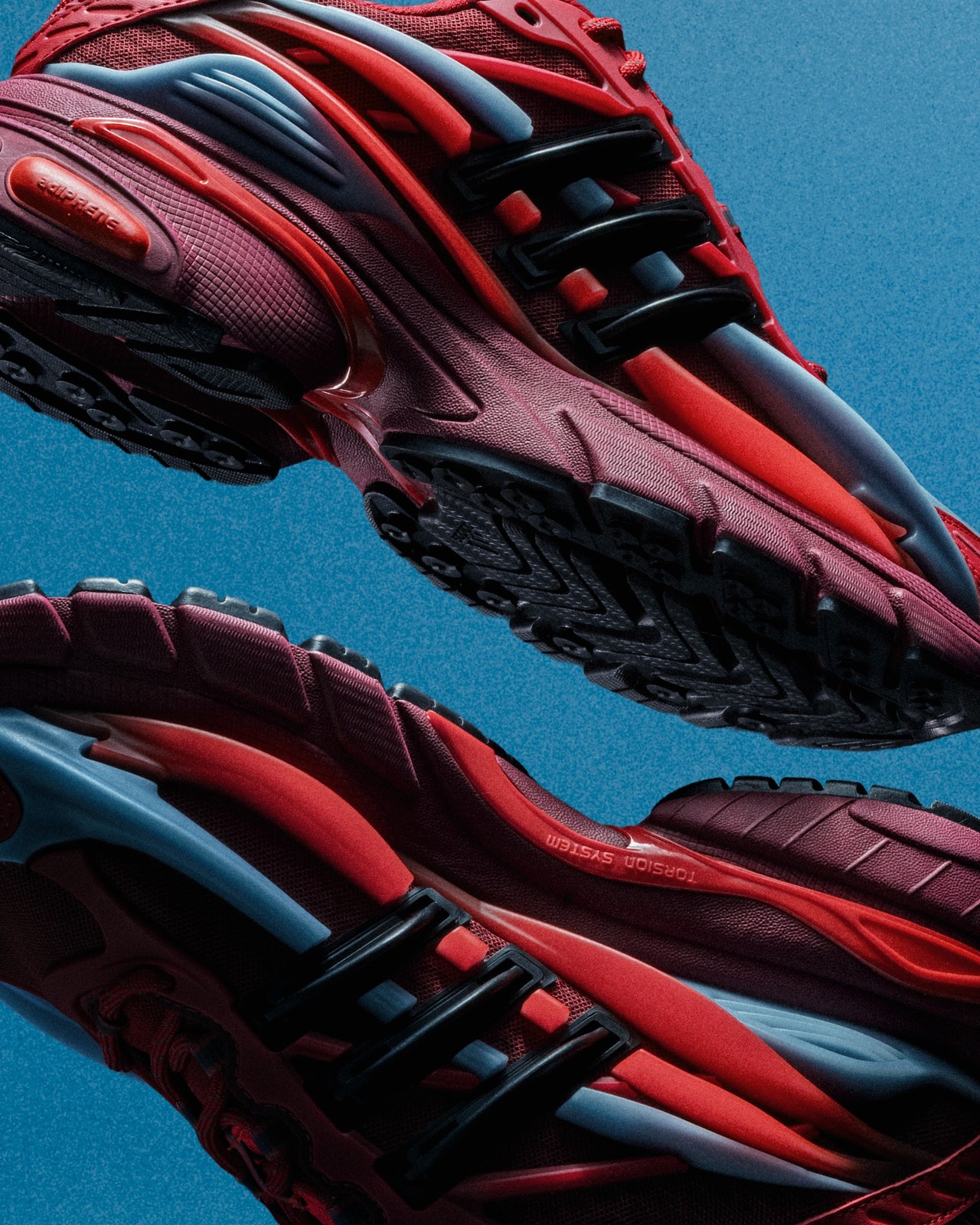 adidas Adistar Jellyfish