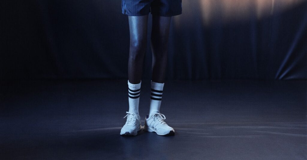 Wales Bonner Put the Adizero Adios in Full Suede and Took Away Its Last Running Excuse
