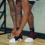 The Harden Vol. 1 Comes Back With One Change, and adidas Calls It a Restomod