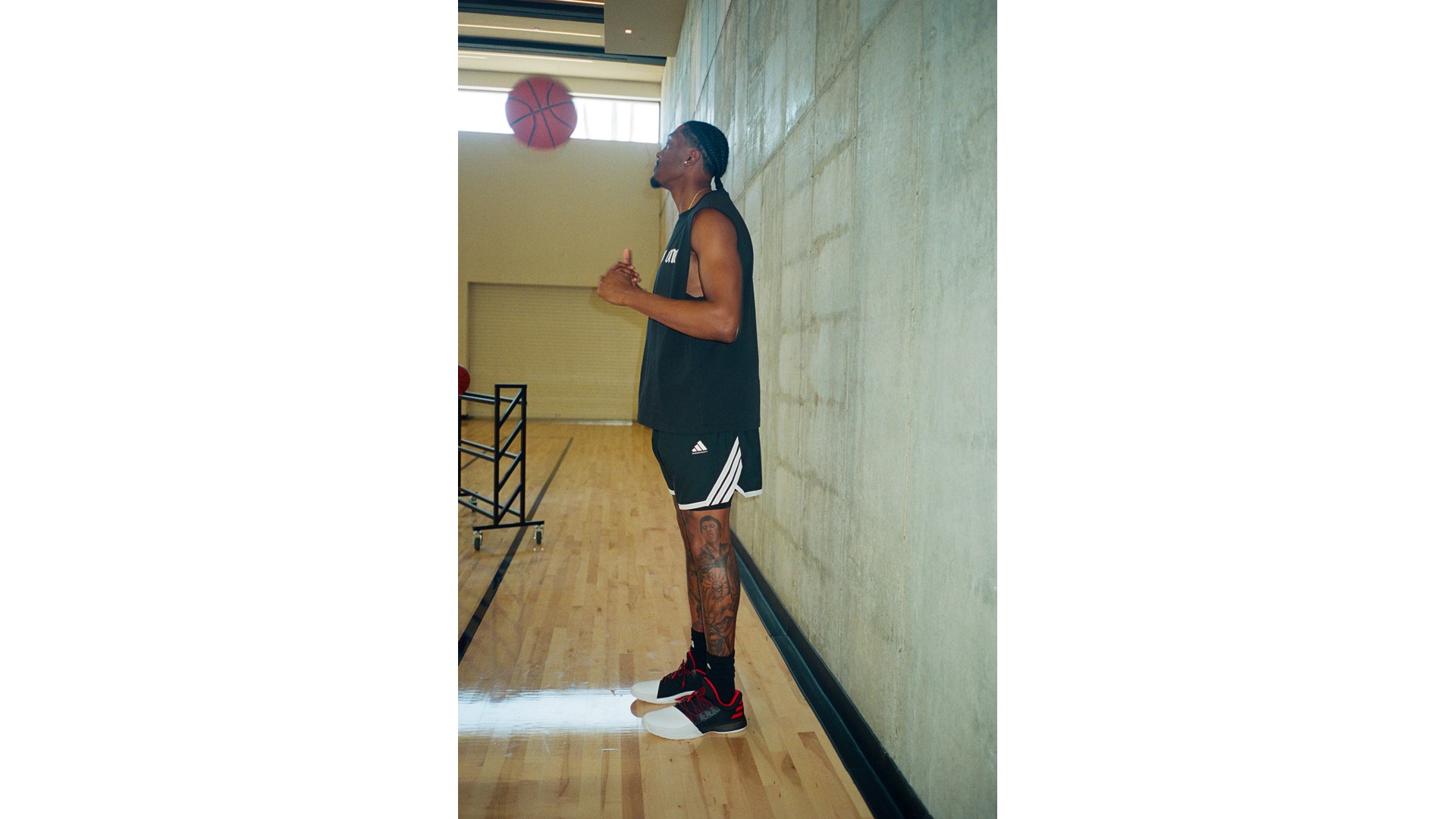 adidas Harden Vol. 1