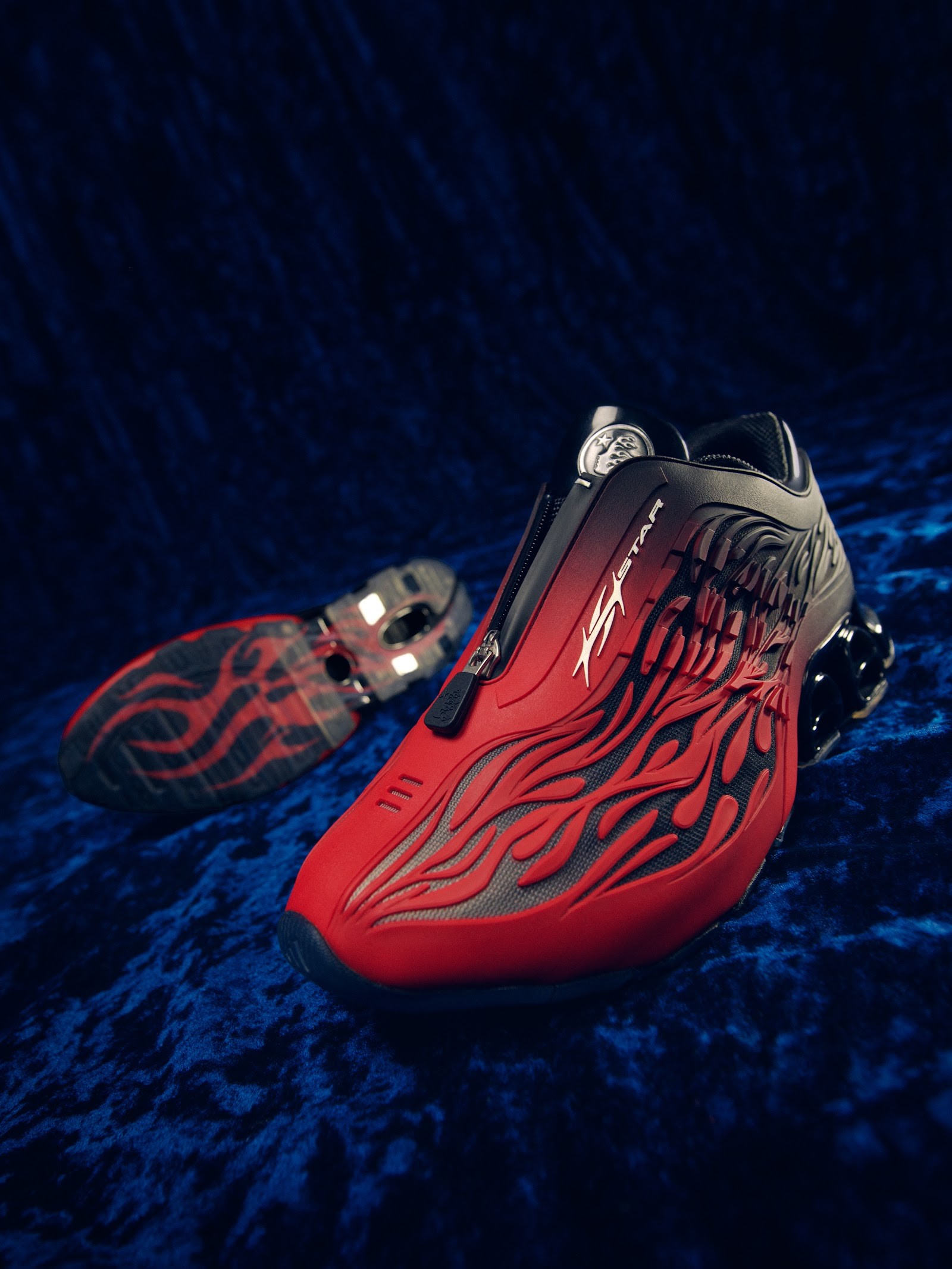 adidas Megaride