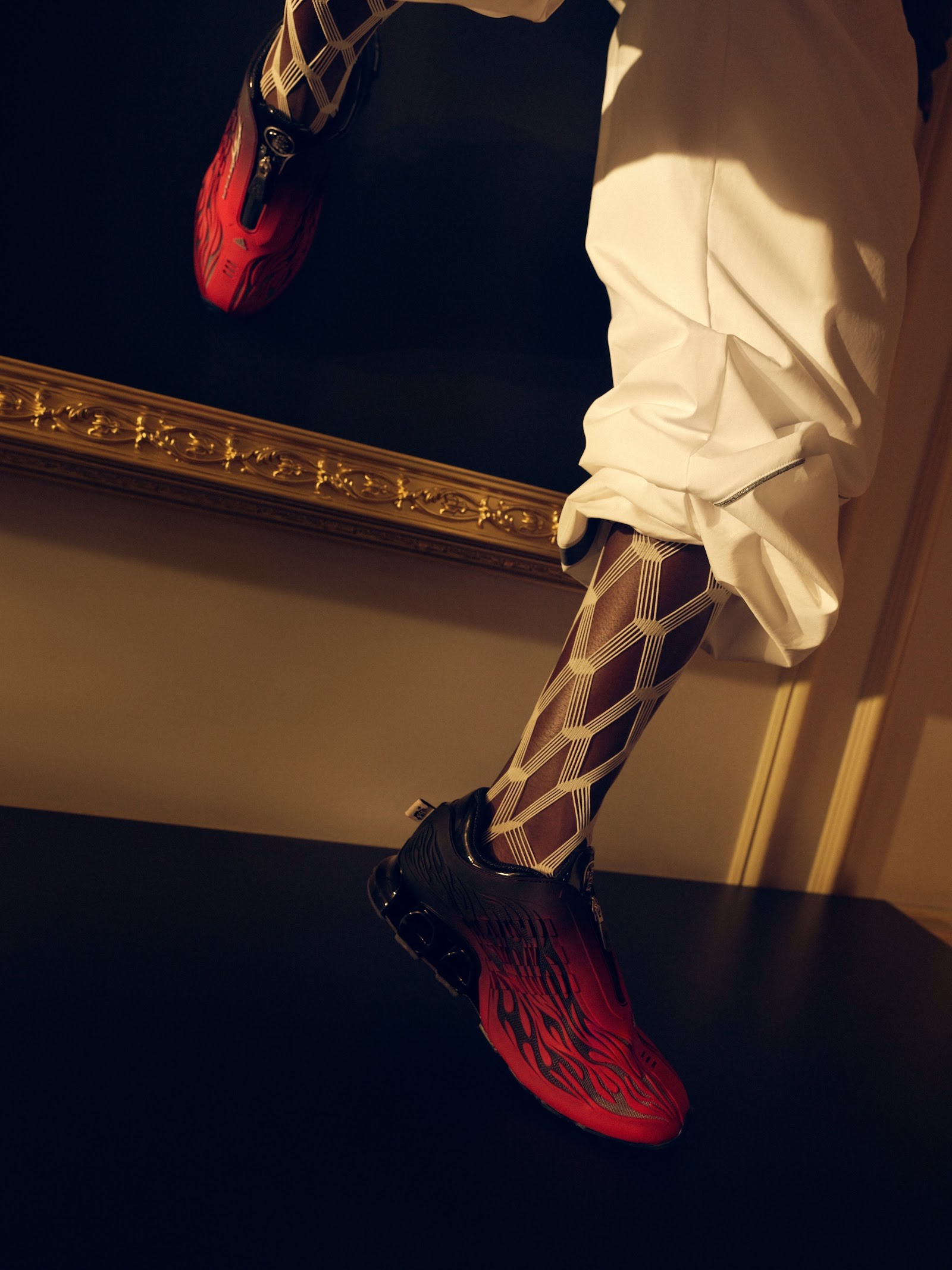 adidas Megaride