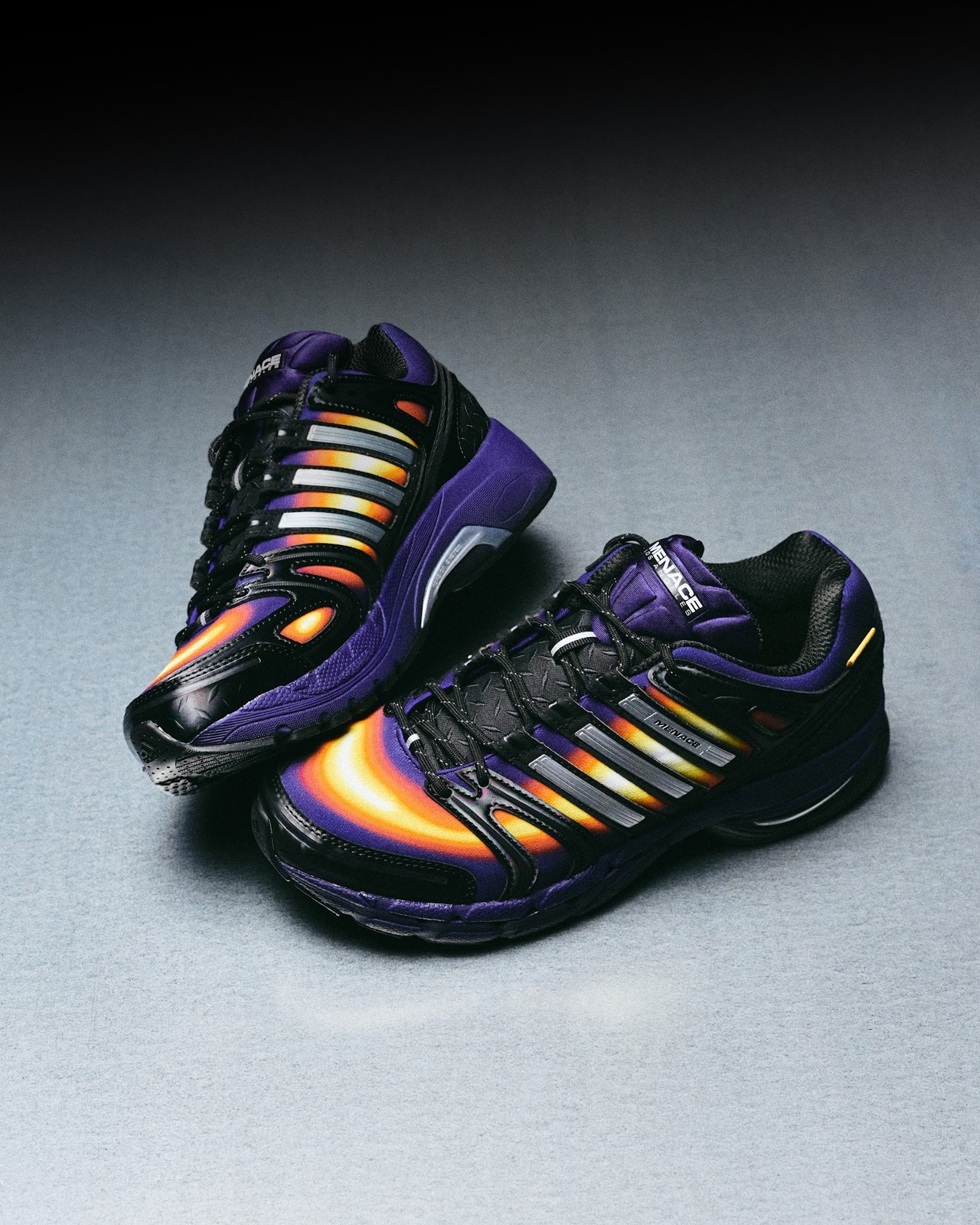 adidas Adistar Control 5