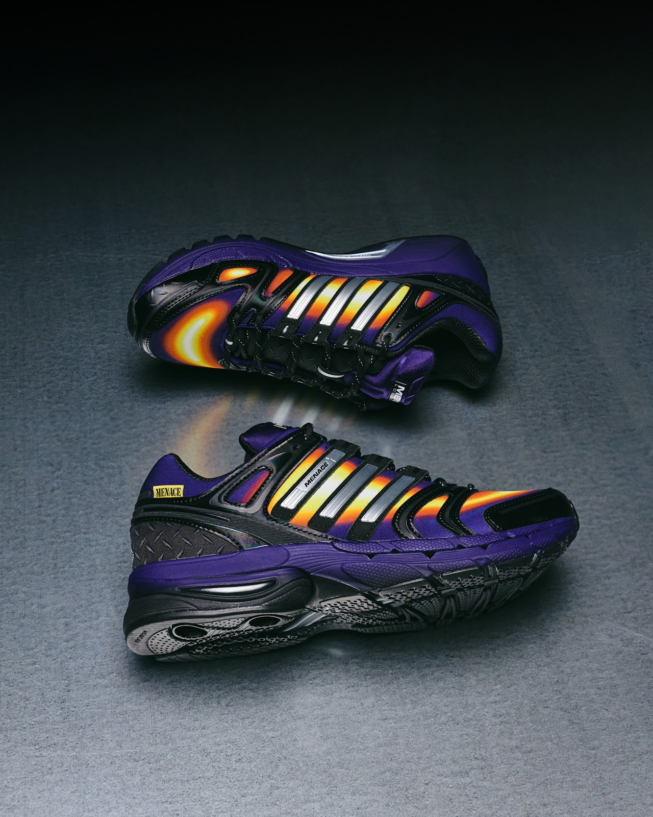 adidas Adistar Control 5
