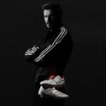 The David Beckham Predator Wears an Originals Trefoil, and adidas Only Does That for Him