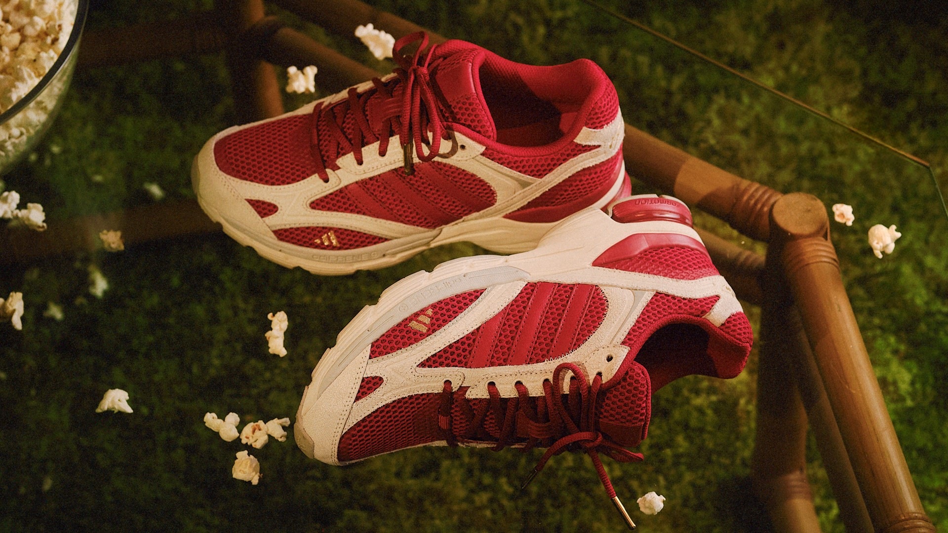 adidas Spiritain 2000