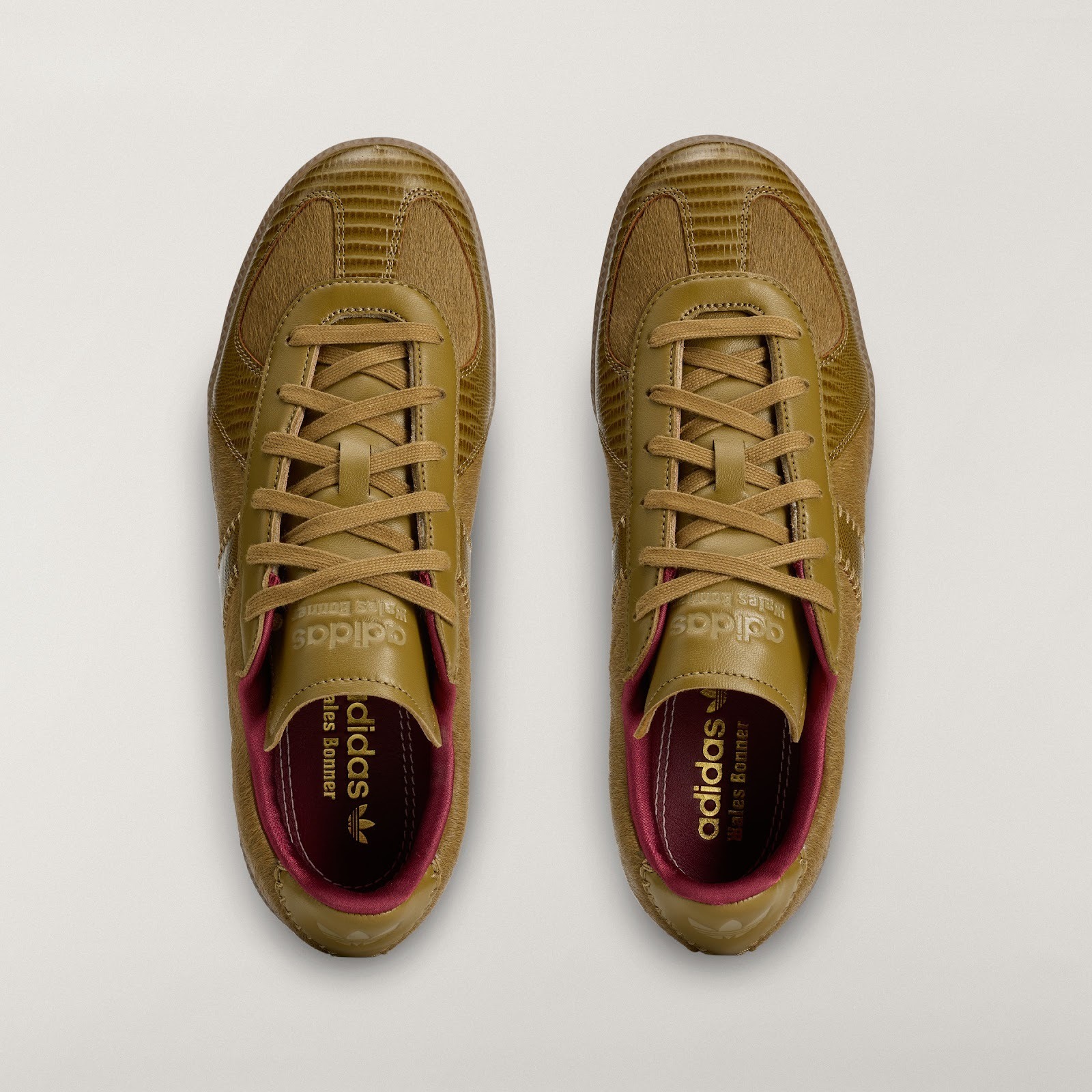 adidas BW Army