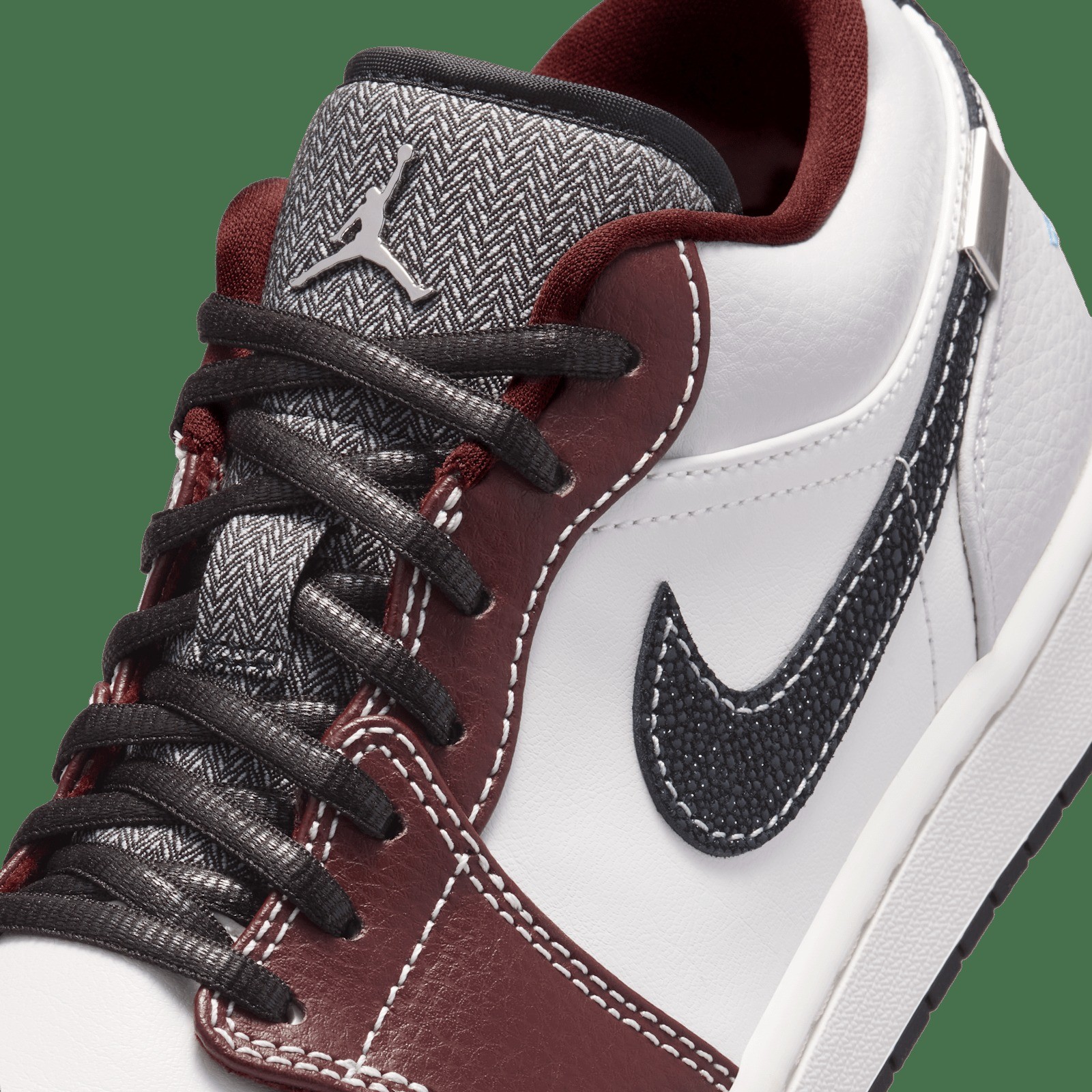 Air Jordan 1 Low