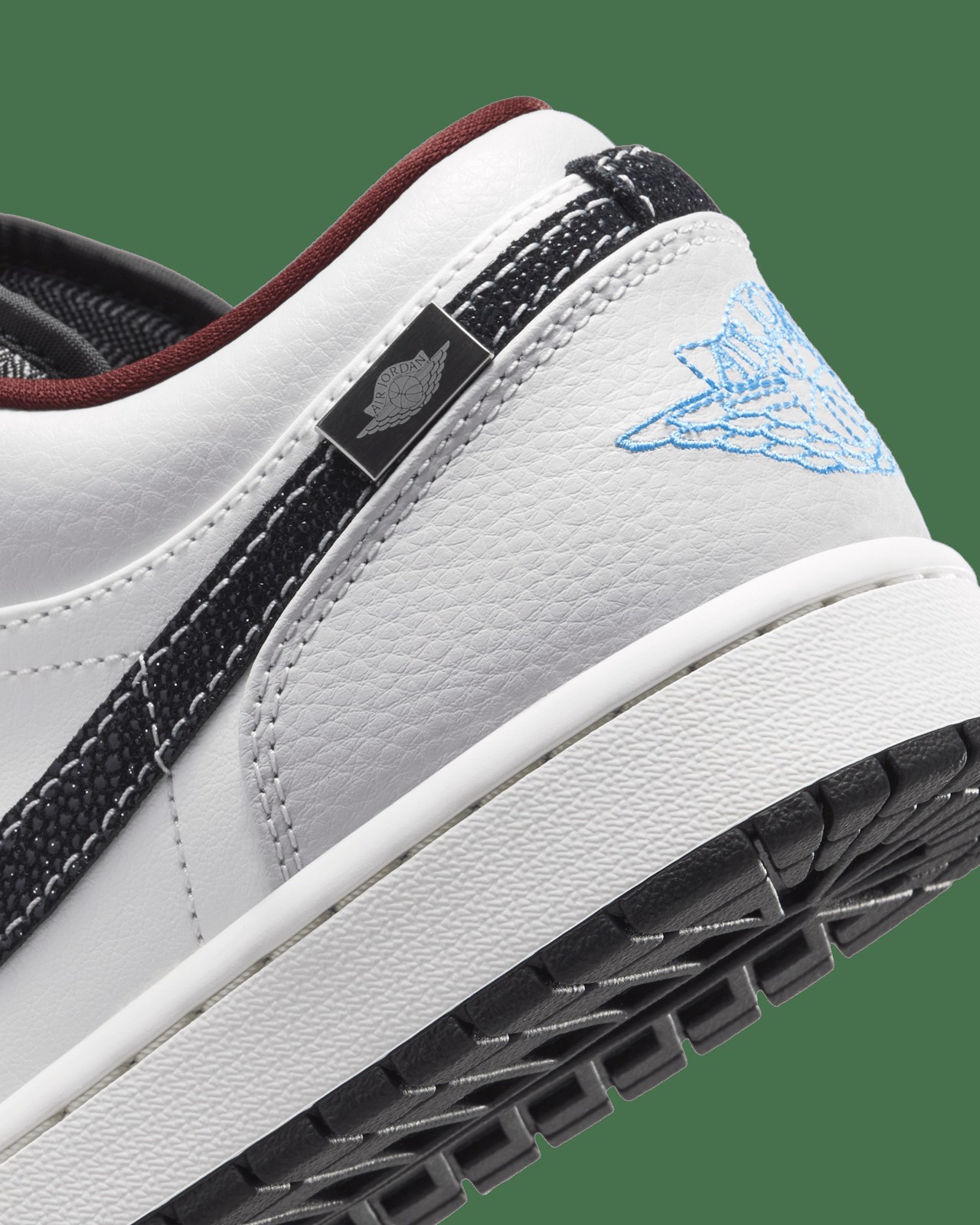 Air Jordan 1 Low