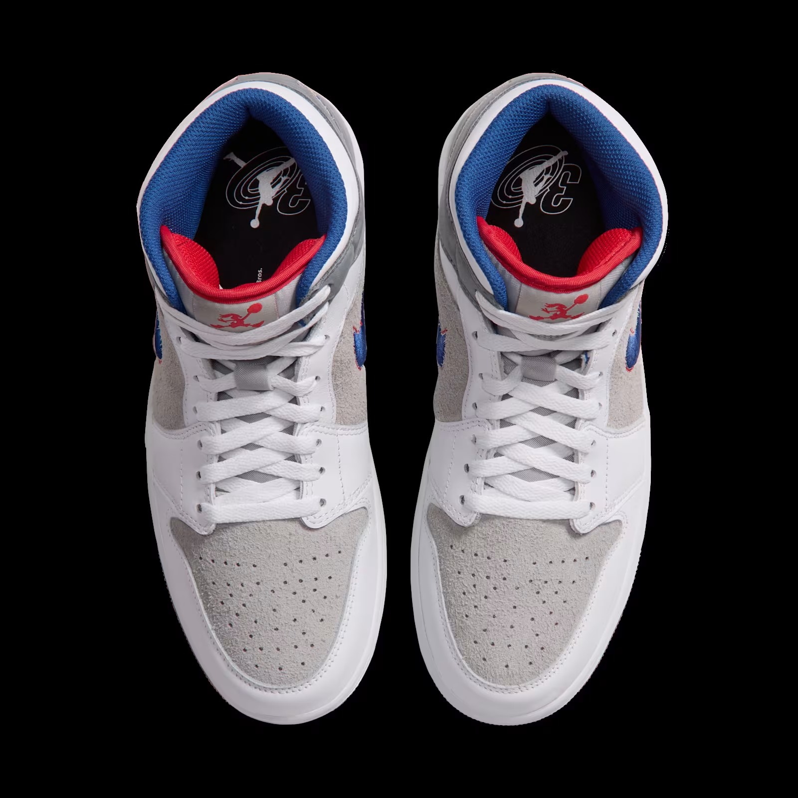 Air Jordan 1 Mid SE