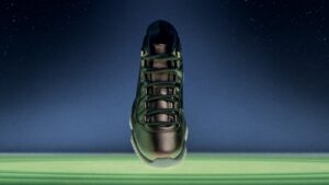 Jordan Brand Made the Air Jordan 11 Change Color, and Gave It to Women First