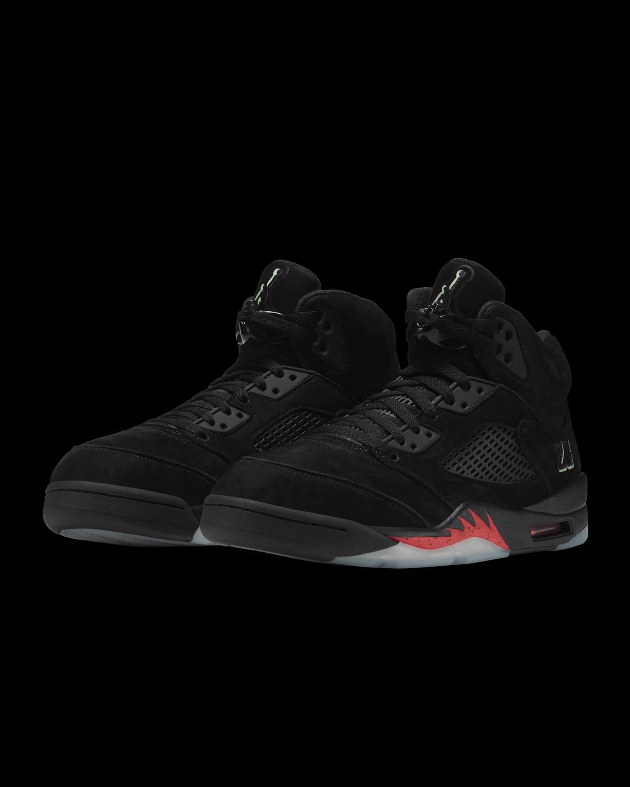 Air Jordan 5