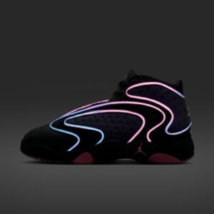 The Air Jordan OG Is the Only Space Jam Pair Built to Play In, and It Is Women's Only