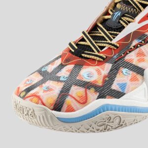 Kyrie Irving’s KAI 3 "Kai Feng" Puts a Thunderbird on a Chinese Kite