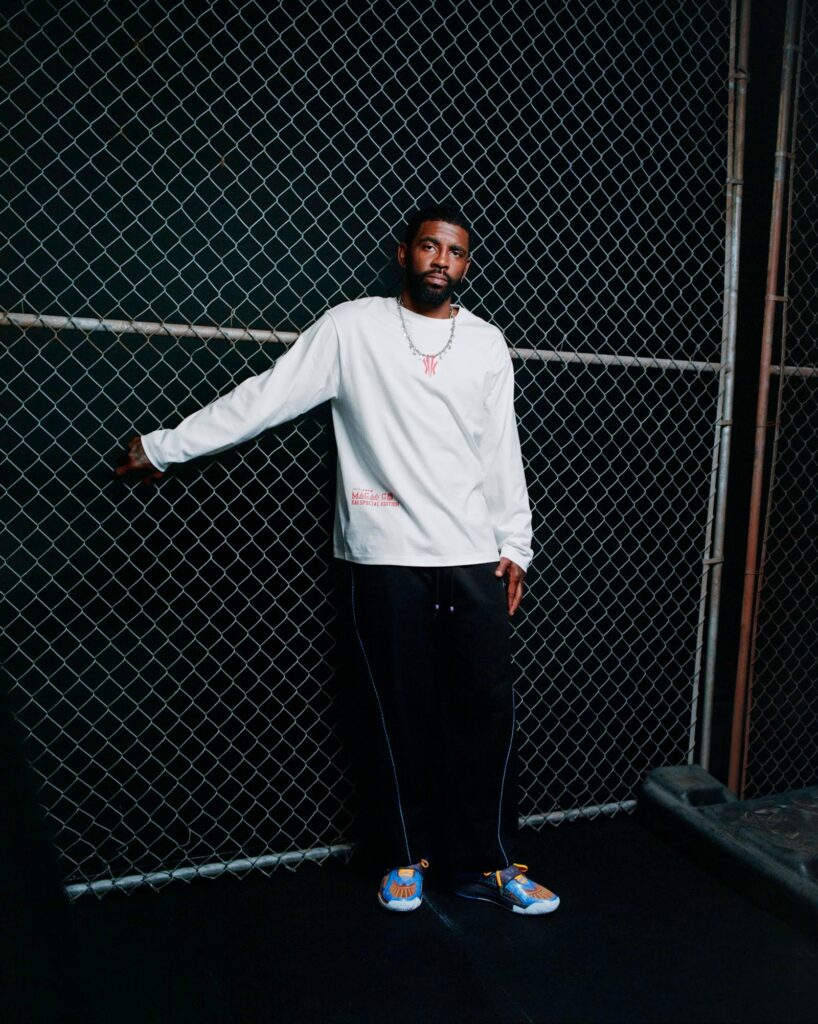 ANTA Is Releasing the KAIBRID "Spades" in Exactly One Store