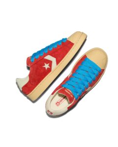 Converse Put Tyler, the Creator's Pro Leather on Sale Before Its SNKRS Draw Opens