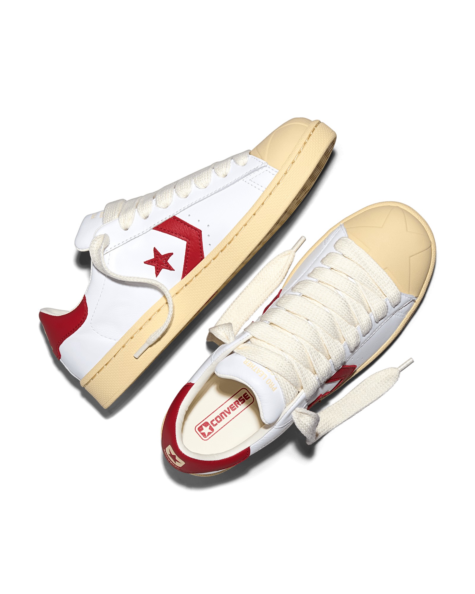 Converse Pro Leather