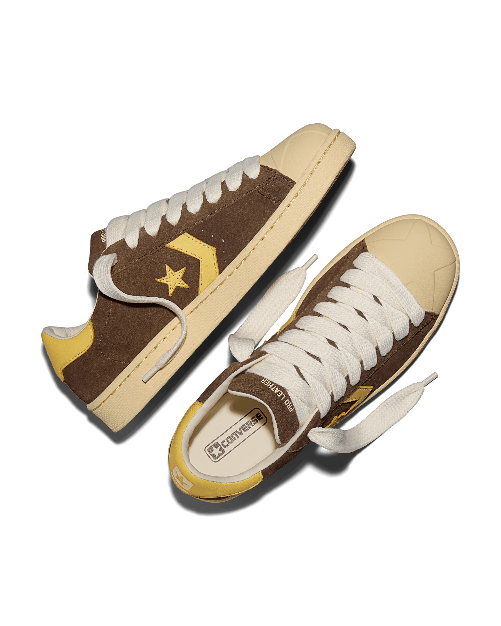 Converse Pro Leather