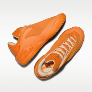 The SHAI 001 Lace Up Gets a Fourth Color Months After Shai Left for Nike