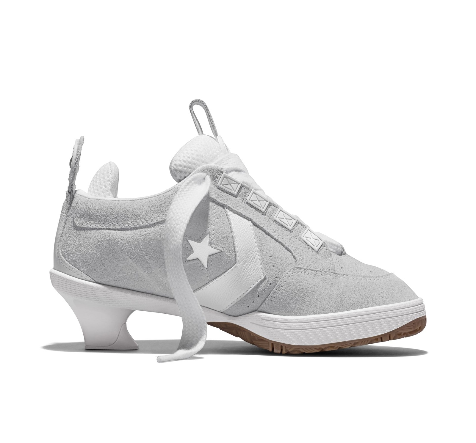 Converse VX-1 Heel